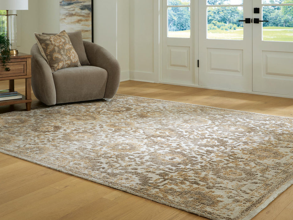 Sableridge - Rug – Area Rugs by Signature Design by Ashley® at Furniture Wholesale Plus , Nashville furniture store