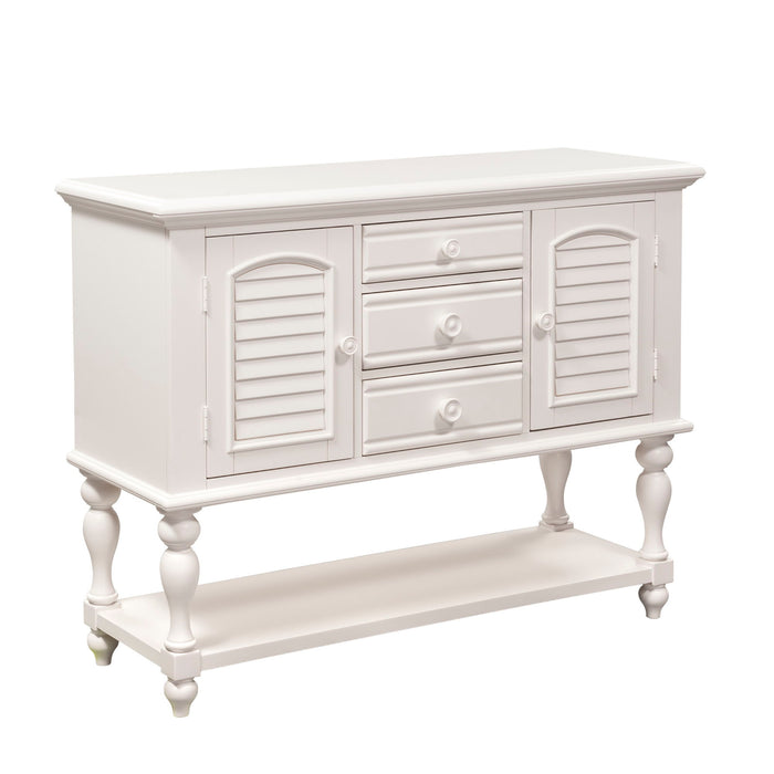 Summer House - Server – Servers by Liberty Furniture at Furniture Wholesale Plus , Nashville furniture store