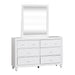 Cottage View - Dresser & Mirror – Dresser & Mirror by Liberty Furniture at Furniture Wholesale Plus , Nashville furniture store