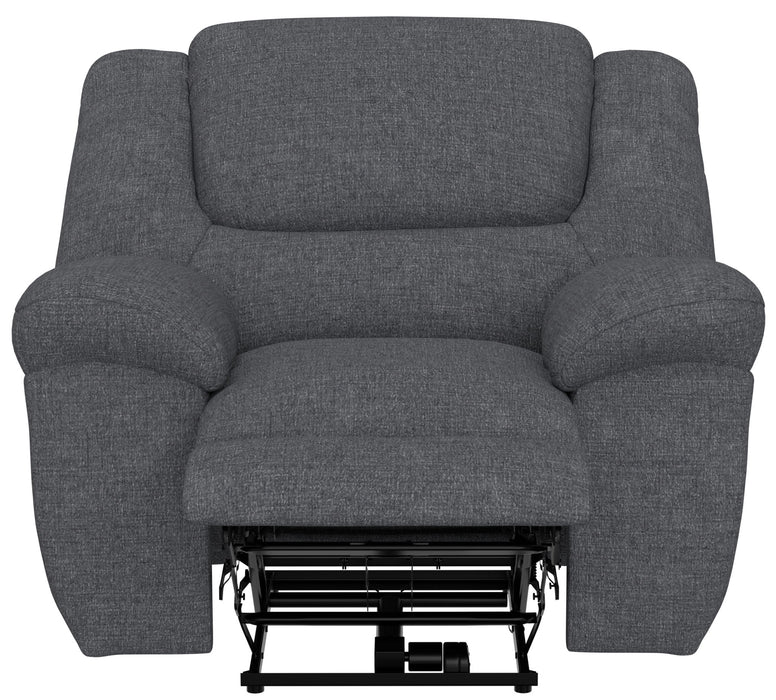 Trifecta - Recliner - Premium Swivel Chairs from Catnapper - Just $779! Shop now at Furniture Wholesale Plus  We are the best furniture store in Nashville, Hendersonville, Goodlettsville, Madison, Antioch, Mount Juliet, Lebanon, Gallatin, Springfield, Murfreesboro, Franklin, Brentwood