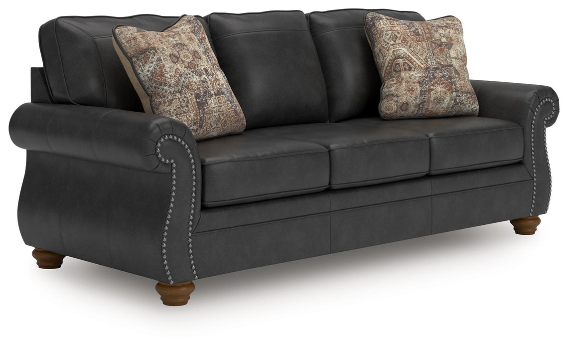 Chasemore - Living Room Set – Stationary Sofas & Loveseats by Signature Design by Ashley® at Furniture Wholesale Plus , Nashville furniture store