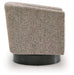 Jorryn - Swivel Accent Chair - Brown – Swivel Chairs by Signature Design by Ashley® at Furniture Wholesale Plus , Nashville furniture store