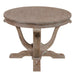 Graystone Mill - Table – Cocktail Tables by Liberty Furniture at Furniture Wholesale Plus , Nashville furniture store