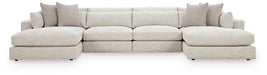 Ashbourne Estate - Sectional – Stationary Sectionals by Signature Design by Ashley® at Furniture Wholesale Plus , Nashville furniture store