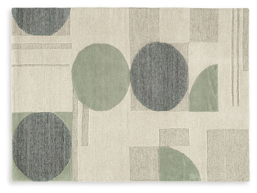 Dallane - Rug – Area Rugs by Signature Design by Ashley® at Furniture Wholesale Plus , Nashville furniture store
