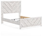 Cayboni - Panel Bed – Panel Beds by Signature Design by Ashley® at Furniture Wholesale Plus , Nashville furniture store