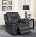 Isabella - Recliner Chair – Reclining Chairs by Steve Silver Furniture at Furniture Wholesale Plus , Nashville furniture store