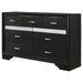 Miranda - 7-Drawer Dresser – Dressers by CoasterEveryday at Furniture Wholesale Plus , Nashville furniture store