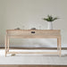 Brentwood - Console Bar Table - Sandstone – Console Tables by Liberty Furniture at Furniture Wholesale Plus , Nashville furniture store