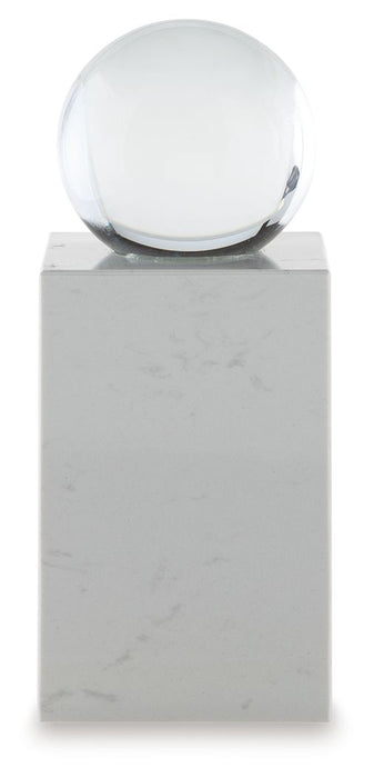 Sellner - Sculpture - Premium Sculptures & Figurines from Signature Design by Ashley® - Just $48! Shop now at Furniture Wholesale Plus  We are the best furniture store in Nashville, Hendersonville, Goodlettsville, Madison, Antioch, Mount Juliet, Lebanon, Gallatin, Springfield, Murfreesboro, Franklin, Brentwood