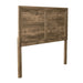 Ridgecrest - Panel Headboard – Panel Headboards by Liberty Furniture at Furniture Wholesale Plus , Nashville furniture store