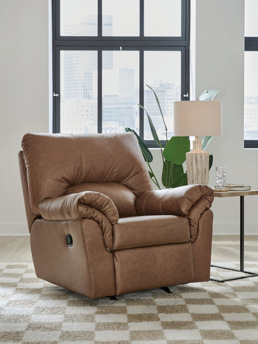 WillowBend - Rocker Recliner – Rocker Chairs by Signature Design by Ashley® at Furniture Wholesale Plus , Nashville furniture store