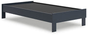 Simmenfort - Platform Bed – Platform Beds by Signature Design by Ashley® at Furniture Wholesale Plus , Nashville furniture store