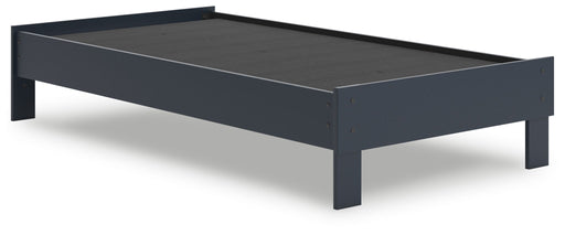 Simmenfort - Platform Bed - Premium Platform Beds from Signature Design by Ashley® - Just $168! Shop now at Furniture Wholesale Plus  We are the best furniture store in Nashville, Hendersonville, Goodlettsville, Madison, Antioch, Mount Juliet, Lebanon, Gallatin, Springfield, Murfreesboro, Franklin, Brentwood
