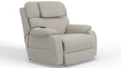 Dreamtime - 48" Power Headrest Power Lay Flat Recliner With CR3 Heat/Massage/Zero Gravity - Premium Reclining Chairs from Catnapper - Just $1279! Shop now at Furniture Wholesale Plus  We are the best furniture store in Nashville, Hendersonville, Goodlettsville, Madison, Antioch, Mount Juliet, Lebanon, Gallatin, Springfield, Murfreesboro, Franklin, Brentwood