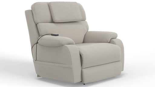 Dreamtime - 48" Power Headrest Power Lay Flat Recliner With CR3 Heat/Massage/Zero Gravity - Premium Reclining Chairs from Catnapper - Just $1279! Shop now at Furniture Wholesale Plus  We are the best furniture store in Nashville, Hendersonville, Goodlettsville, Madison, Antioch, Mount Juliet, Lebanon, Gallatin, Springfield, Murfreesboro, Franklin, Brentwood
