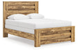 Maystonna - Panel Bed – Panel Beds by Signature Design by Ashley® at Furniture Wholesale Plus , Nashville furniture store