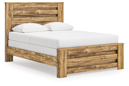Maystonna - Panel Bed – Panel Beds by Signature Design by Ashley® at Furniture Wholesale Plus , Nashville furniture store