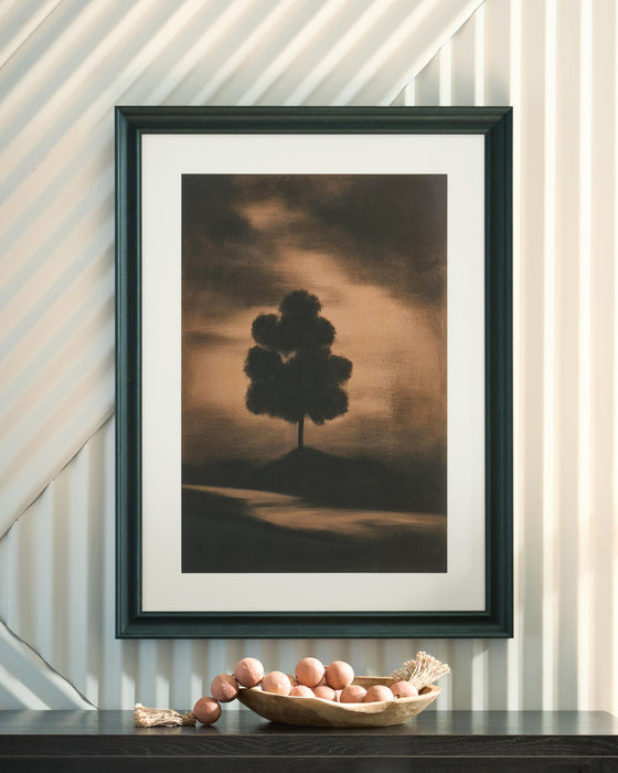 Chadlow - Wall Art - Brown / Black – Framed Prints by Signature Design by Ashley® at Furniture Wholesale Plus , Nashville furniture store