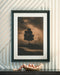 Chadlow - Wall Art - Brown / Black – Framed Prints by Signature Design by Ashley® at Furniture Wholesale Plus , Nashville furniture store