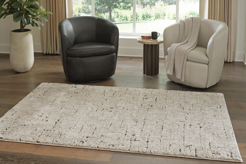 Claygrove - Rug – Area Rugs by Signature Design by Ashley® at Furniture Wholesale Plus , Nashville furniture store