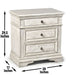 Highland Park - Bedroom Set – 4 Piece Bedroom Sets by Steve Silver Furniture at Furniture Wholesale Plus , Nashville furniture store