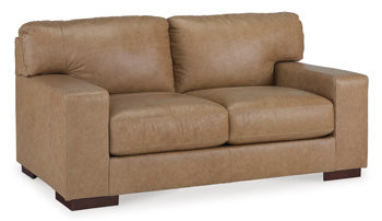 Lombardia Loveseat - Premium Loveseat from Ashley Furniture - Just $904.18! Shop now at Furniture Wholesale Plus  We are the best furniture store in Nashville, Hendersonville, Goodlettsville, Madison, Antioch, Mount Juliet, Lebanon, Gallatin, Springfield, Murfreesboro, Franklin, Brentwood