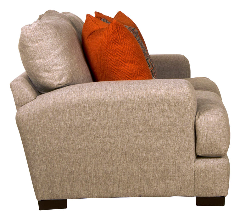 Ava - Loveseat - Premium Stationary Loveseats from Jackson - Just $939! Shop now at Furniture Wholesale Plus  We are the best furniture store in Nashville, Hendersonville, Goodlettsville, Madison, Antioch, Mount Juliet, Lebanon, Gallatin, Springfield, Murfreesboro, Franklin, Brentwood