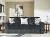 Midnight-Madness - Sofa – Stationary Sofas by Signature Design by Ashley® at Furniture Wholesale Plus , Nashville furniture store
