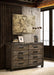 Woodmont - 8-Drawer Dresser – Dressers by CoasterEveryday at Furniture Wholesale Plus , Nashville furniture store