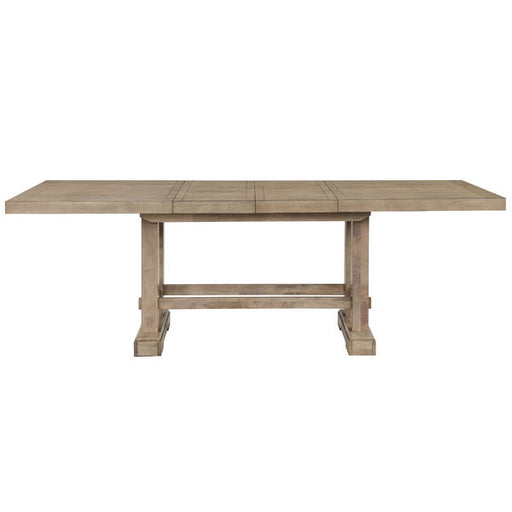 Napa - Counter Table – Counter Tables by Steve Silver Furniture at Furniture Wholesale Plus , Nashville furniture store