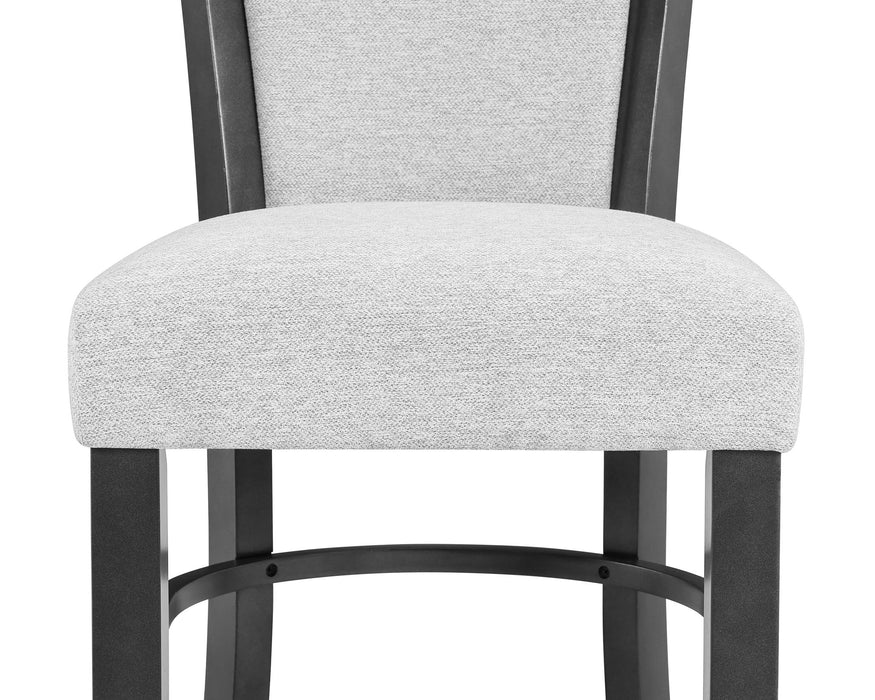 Camelia - Counter Height Chair – Chair Sets by Crown Mark at Furniture Wholesale Plus , Nashville furniture store