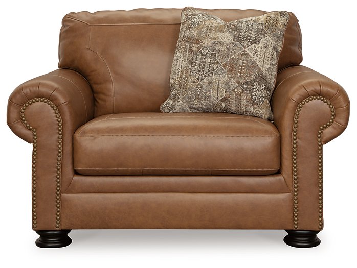 Carianna Oversized Chair - Premium Chair from Ashley Furniture - Just $779.65! Shop now at Furniture Wholesale Plus  We are the best furniture store in Nashville, Hendersonville, Goodlettsville, Madison, Antioch, Mount Juliet, Lebanon, Gallatin, Springfield, Murfreesboro, Franklin, Brentwood