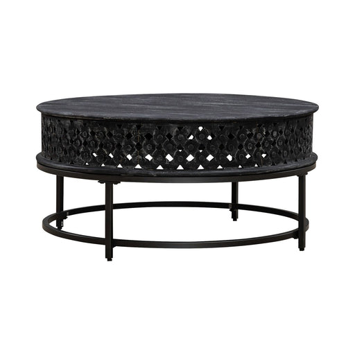 Stella - Accent Table – Cocktail Tables by Liberty Furniture at Furniture Wholesale Plus , Nashville furniture store