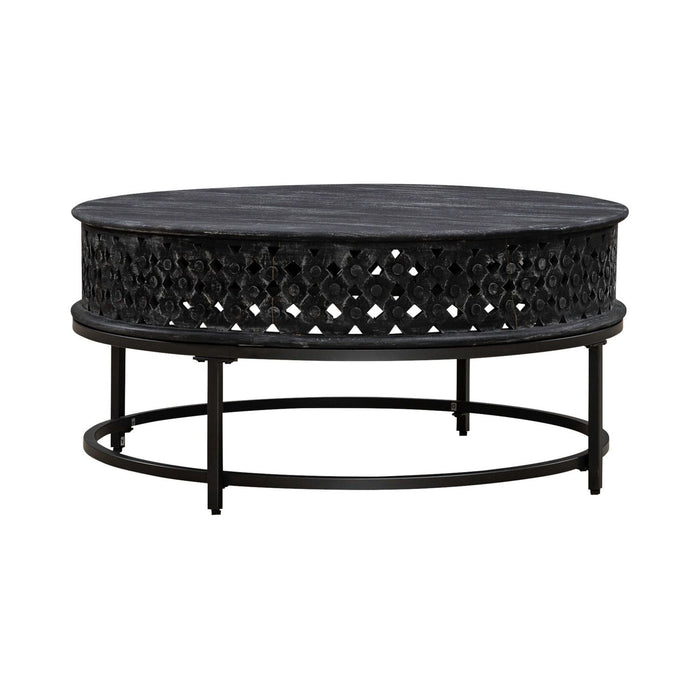Stella - Accent Table – Cocktail Tables by Liberty Furniture at Furniture Wholesale Plus , Nashville furniture store
