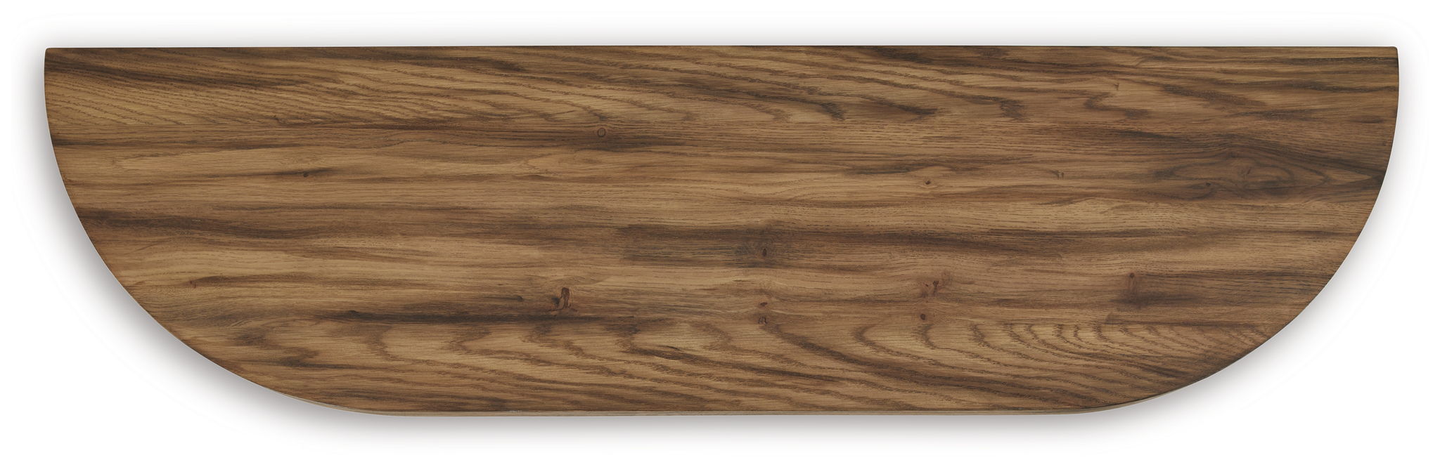 Austanny - Sofa Table - Warm Brown – Sofa Tables by Signature Design by Ashley® at Furniture Wholesale Plus , Nashville furniture store