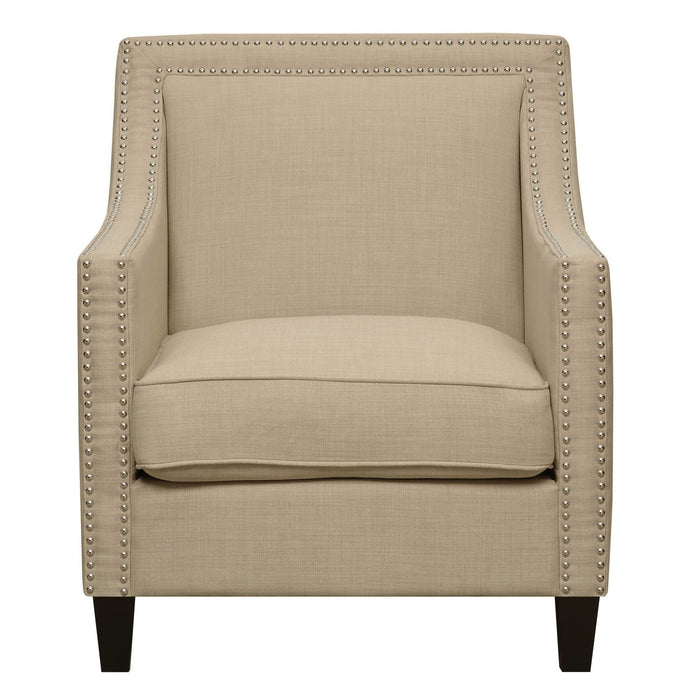 Erica - Accent Chair – Accent Chairs by Elements International at Furniture Wholesale Plus , Nashville furniture store