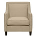 Erica - Accent Chair – Accent Chairs by Elements International at Furniture Wholesale Plus , Nashville furniture store