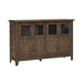 Midland Falls - Buffet - Rustic Brown – Buffets by Liberty Furniture at Furniture Wholesale Plus , Nashville furniture store