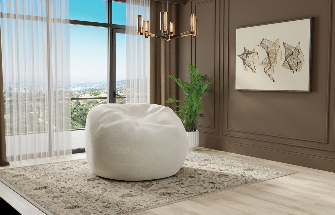 Plop - 4' Comfort Sack – Accent Chairs by Jackson at Furniture Wholesale Plus , Nashville furniture store