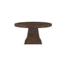 Vaughn - Dining Table – Dining Tables by Steve Silver Furniture at Furniture Wholesale Plus , Nashville furniture store
