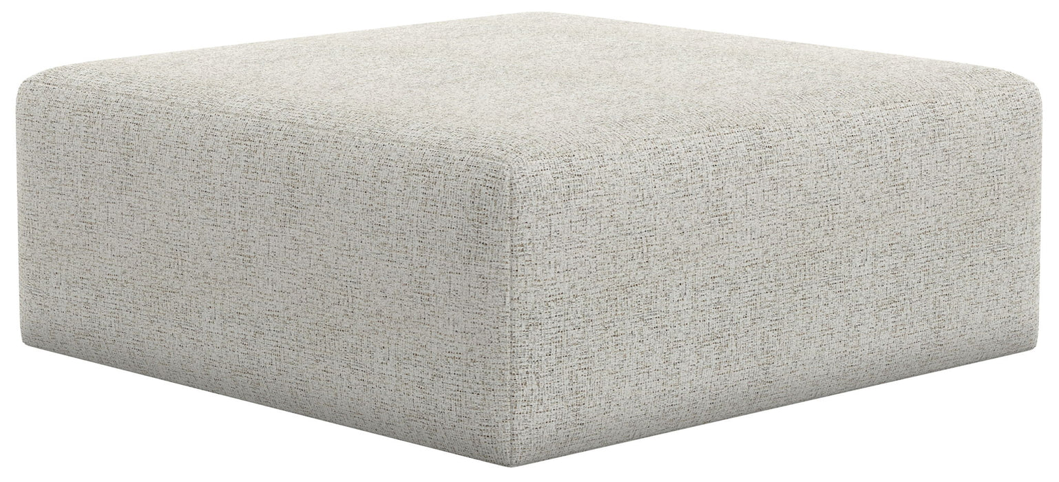 Tori - Cocktail Ottoman – Coffee Table Ottomans by Jackson at Furniture Wholesale Plus , Nashville furniture store
