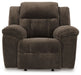 Frohn - Rocker Recliner – Rocker Chairs by Signature Design by Ashley® at Furniture Wholesale Plus , Nashville furniture store