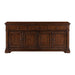 Arden Road - 74" TV Console - Cherry – TV Stands by Liberty Furniture at Furniture Wholesale Plus , Nashville furniture store