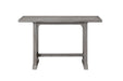 Whitford - Sofa Table - Gray – Sofa Tables by Steve Silver Furniture at Furniture Wholesale Plus , Nashville furniture store