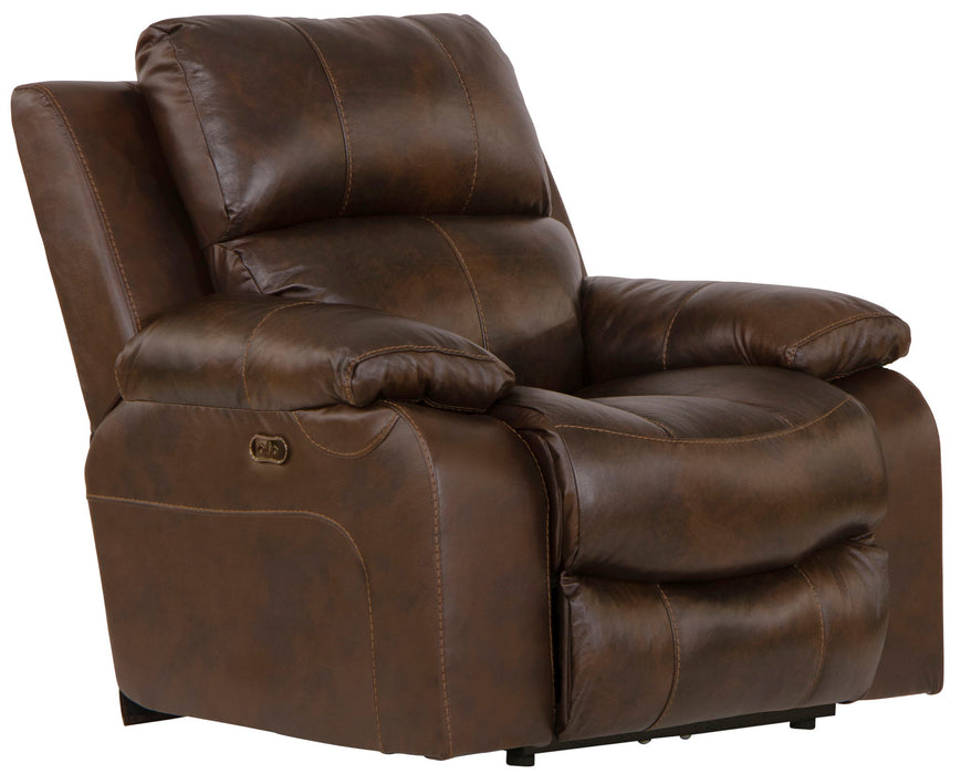 Positano - Top Grain Italian Leather Recliner - Premium Rocker Chairs from Catnapper - Just $999! Shop now at Furniture Wholesale Plus  We are the best furniture store in Nashville, Hendersonville, Goodlettsville, Madison, Antioch, Mount Juliet, Lebanon, Gallatin, Springfield, Murfreesboro, Franklin, Brentwood