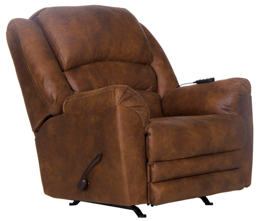 Hayden - Chaise Rocker Recliner With Heat / Massage & Oversize Xtra Comfort Footrest - Premium Rocker Chairs from Catnapper - Just $859! Shop now at Furniture Wholesale Plus  We are the best furniture store in Nashville, Hendersonville, Goodlettsville, Madison, Antioch, Mount Juliet, Lebanon, Gallatin, Springfield, Murfreesboro, Franklin, Brentwood