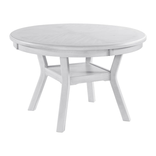 Amherst - Standard Height Dining Table – Dining Tables by Elements International at Furniture Wholesale Plus , Nashville furniture store