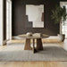Hendrix Place - Demilune Table – Cocktail Tables by Liberty Furniture at Furniture Wholesale Plus , Nashville furniture store