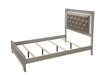 Lyssa - Bed – Upholstered Beds by Crown Mark at Furniture Wholesale Plus , Nashville furniture store
